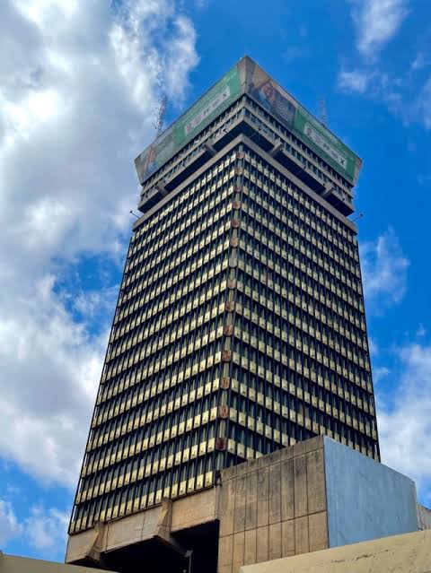 Can skyscrapers save Zambia’s trees from urbanization?