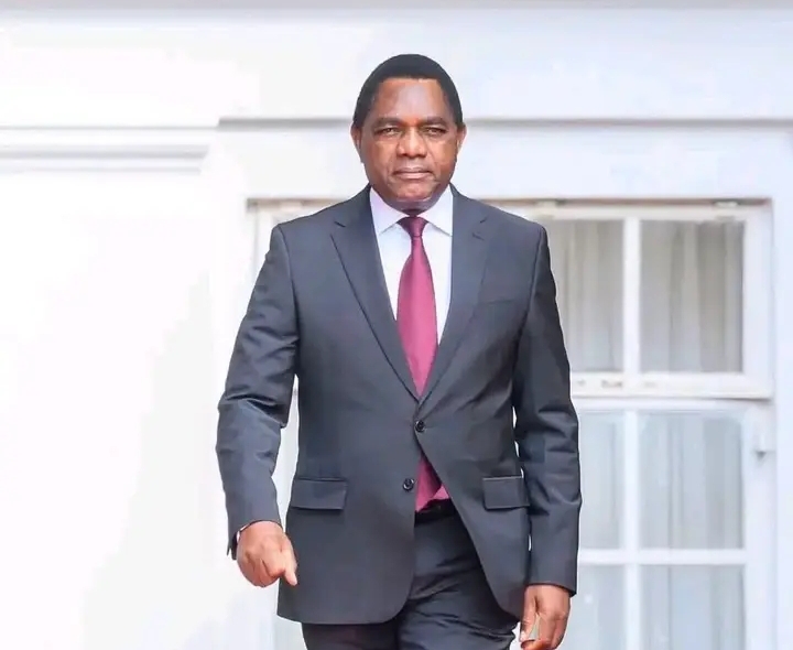 PARI-Africa analysis claims, Hichilema may carry the day with 70-80% chance