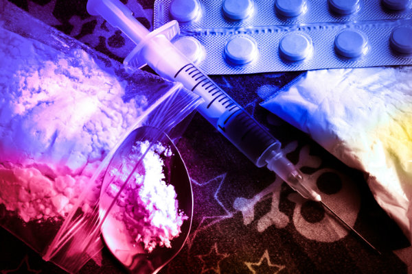 The rise of inhalant abuse among Lusaka’s youth