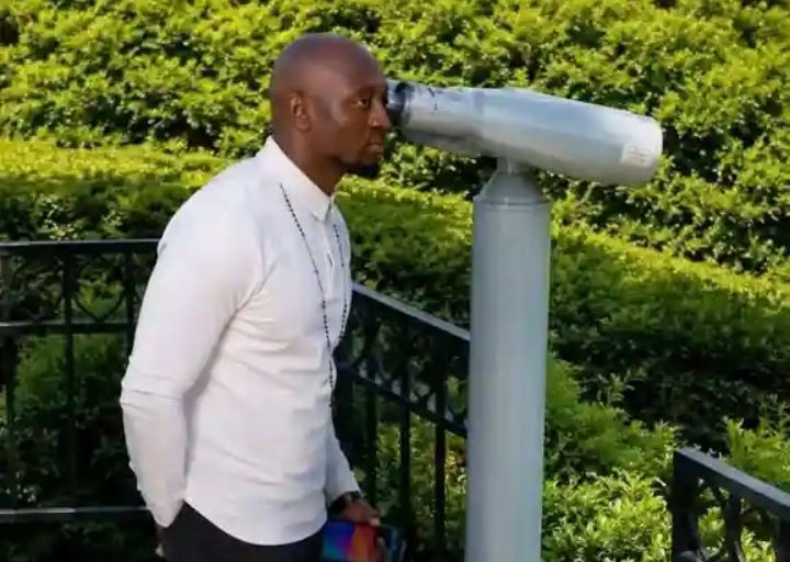 EMANUEL JAY JAY BANDA MUST NOT USE ASYLUM AS A PLATFORM TO INCITE ZAMBIANS