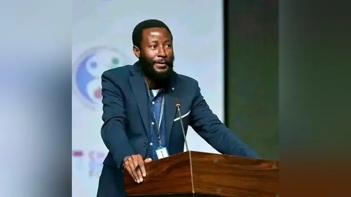 Keep Your Hypocrisy Away, Sishuwa Tells President Hichilema