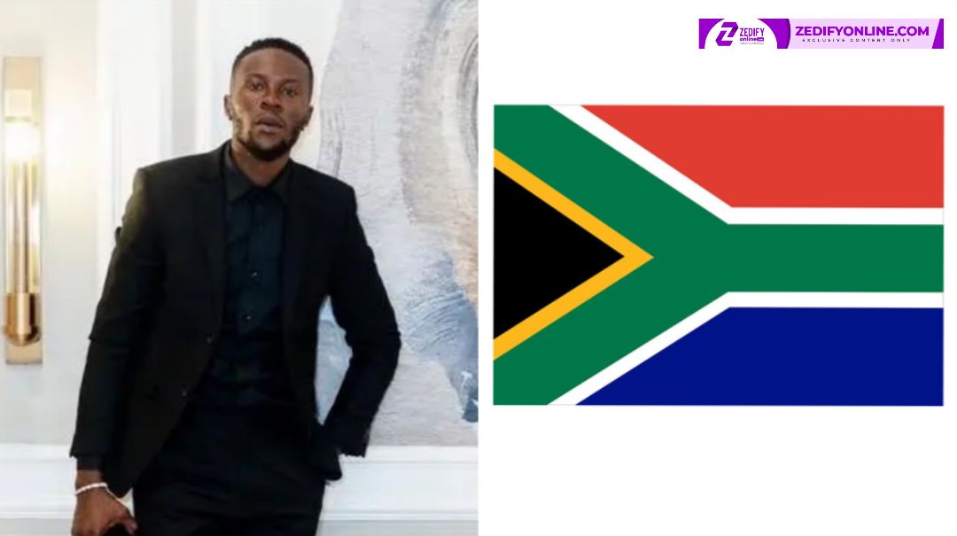 DON’T BOOK SOUTH AFRICAN ARTIST – DJ KANDEKE TELLS PROMOTERS AMID ANTI-IMMIGRANT KILLINGS