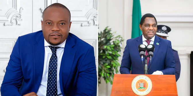 ANTONIO MWANZA BACKS HH ON MINISTERS DROPPING PARLIAMENTARY SEATS