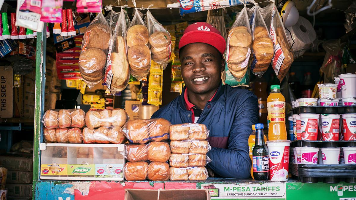Why do most SMEs fail to pay taxes?