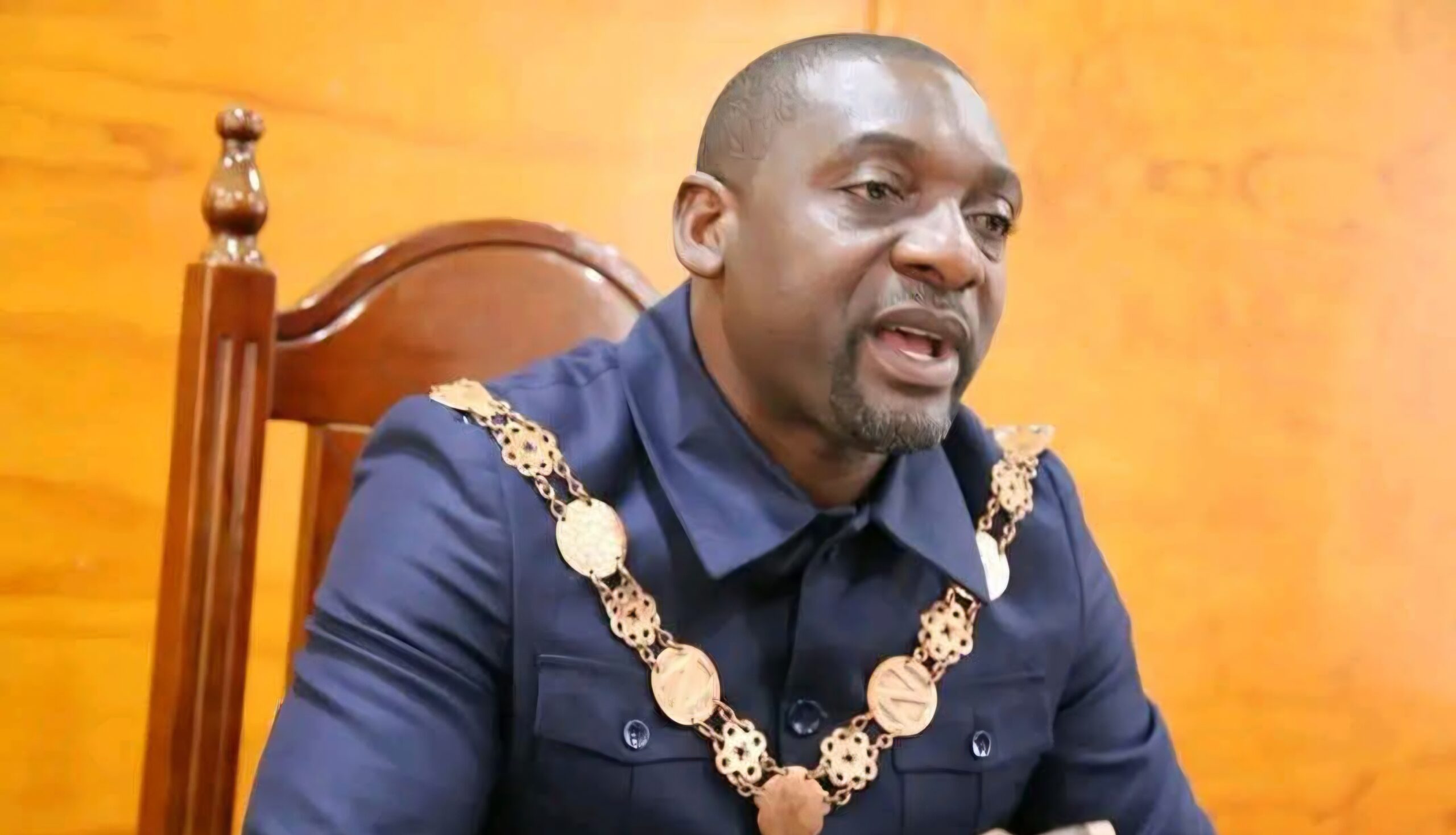 Tonse Alliance Ndola mayoral candidate jailed for threatening to shoot resident