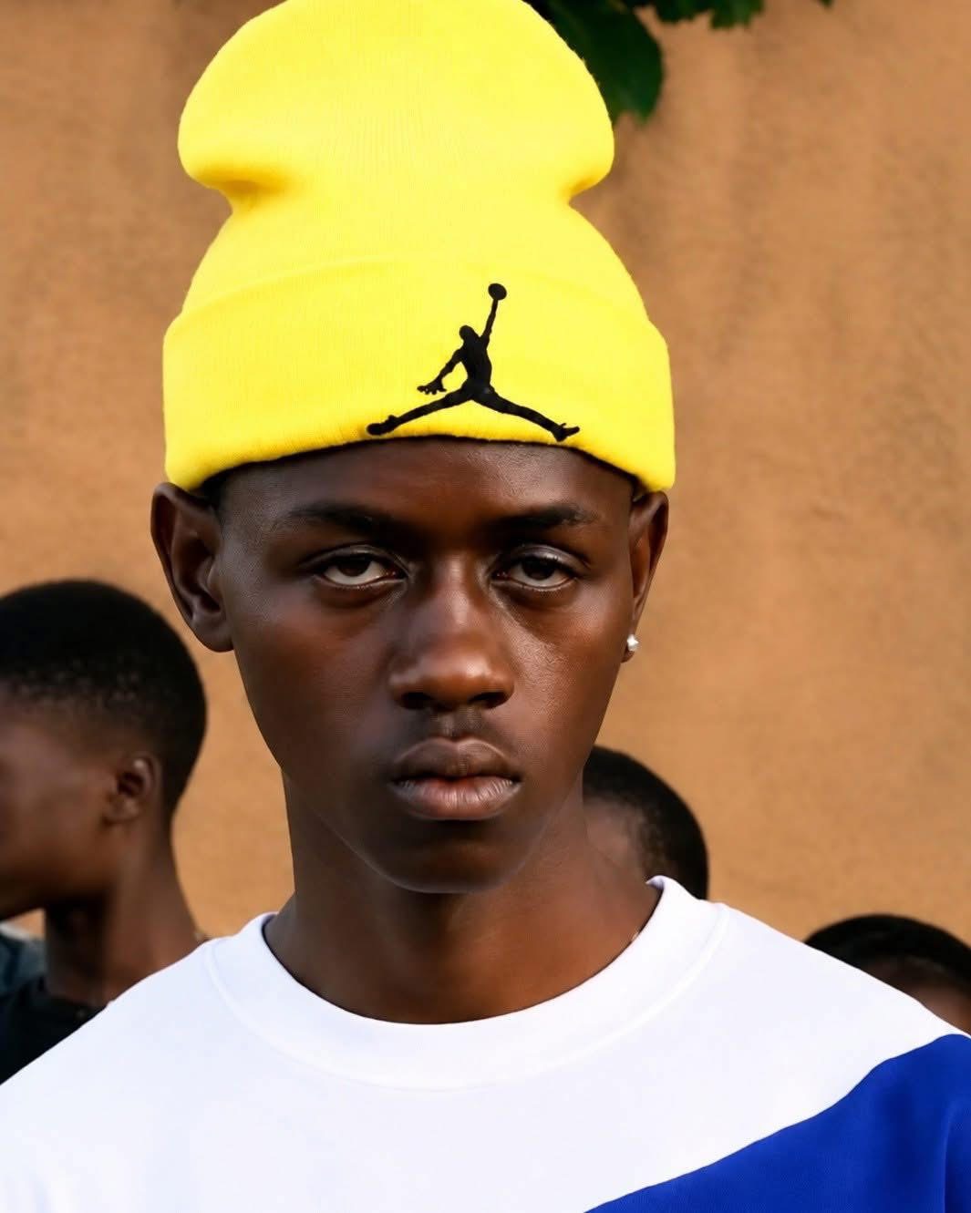 The Man Super and Fly J Divide in Zambian Hip-Hop