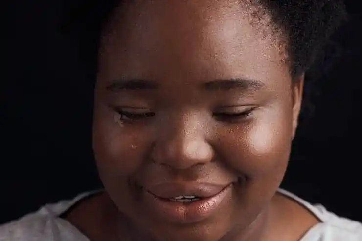 “After I Struggled & Suffered With Him & He Got Money, My Husband Dumped Me For A Younger Woman” Patricia Mwizukanji Painfully Tells