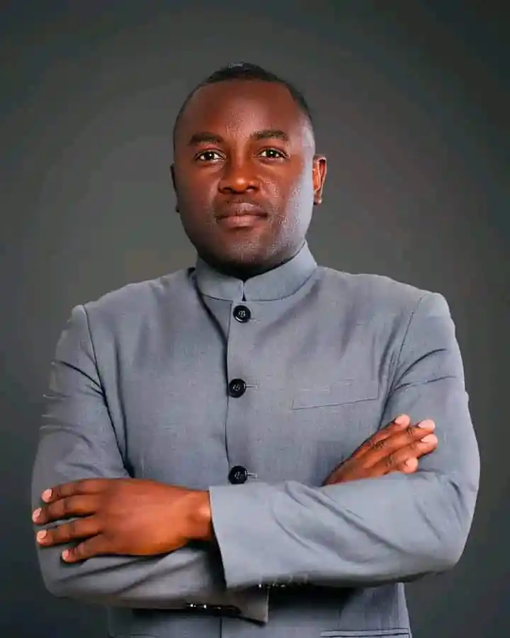 MAINDA SIMATAA QUITS POLITICS AT YOUNG AGE