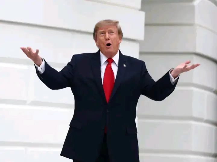 Trump Rejects Iran’s Hormuz Proposal, Seeks Stronger Concessions From Tehran