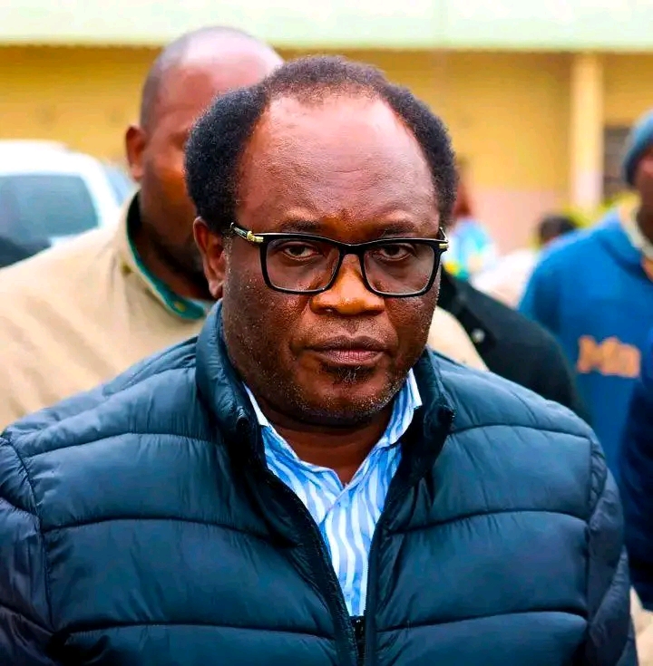 Mundubile Calls for Independent Investigation Into Mutotwe Kafwaya’s Death