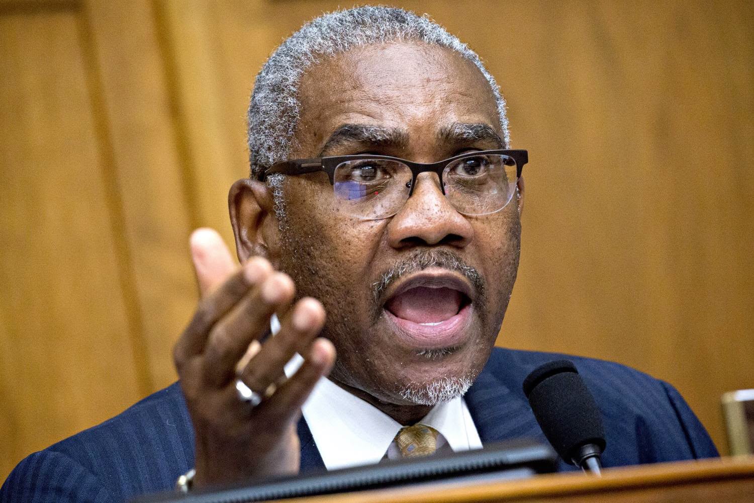 Zambia : US Congressman Demands Release Of Zambia Poll Results
