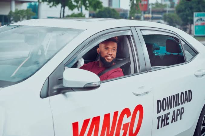 Drivers cry foul over 25% commission Yango is getting
