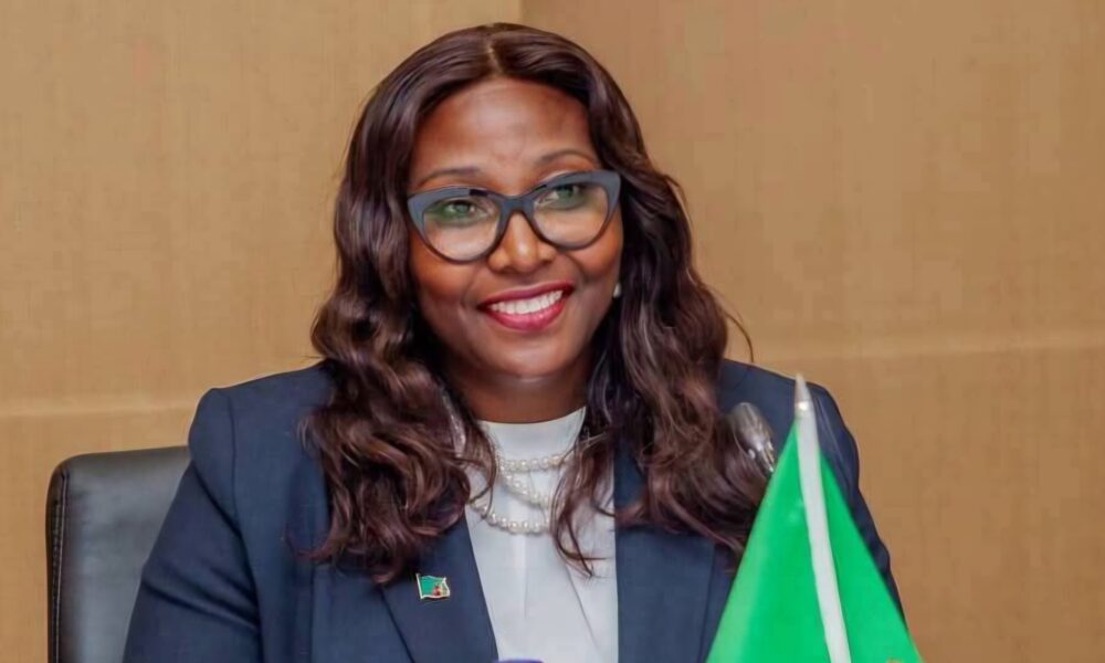 Zambia Repatriates 47 Nationals from South Africa as Protests Continue. Govt says 100+ more registered to return voluntarily, no injuries reported