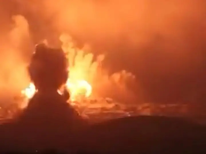 Israel destroys Hezbollah tunnel in southern Lebanon as ceasefire tensions escalate