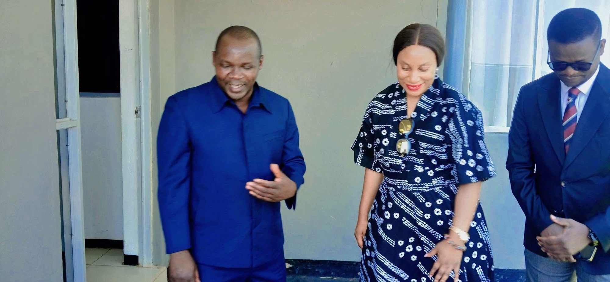 Northern Province poised to drive Grow Zambia Agenda