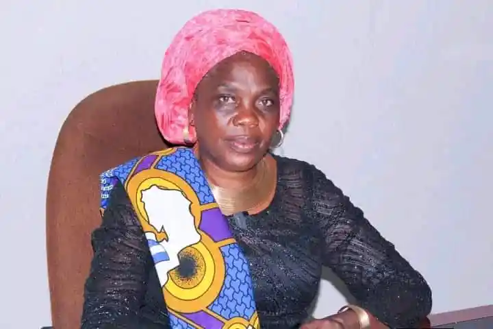 NGOCC CONDEMNS DRAGGING OF CANDIDATE’S ELDERLY MOTHER INTO CAMPAIGN, CALLS FOR CIVILITY