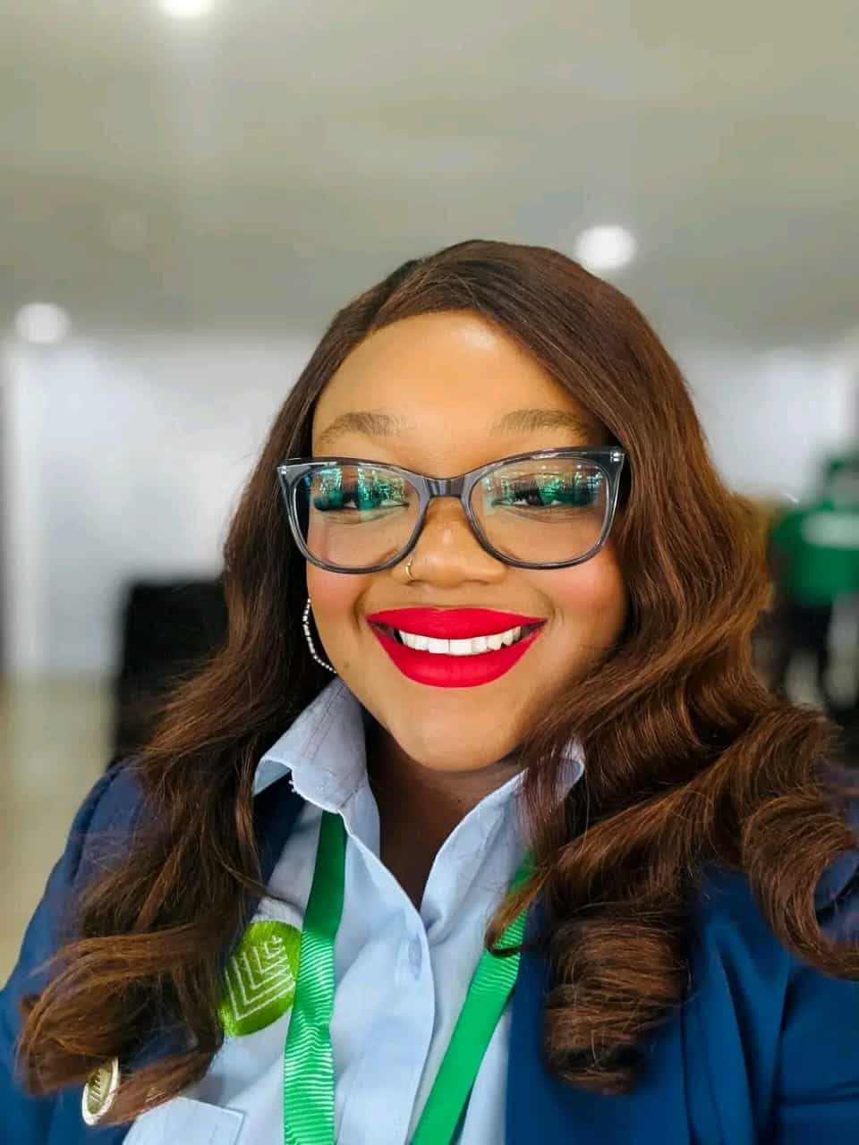 ZASTA CONGRATULATES BOARD VICE PRESIDENT NOKUTULA ZIMBA