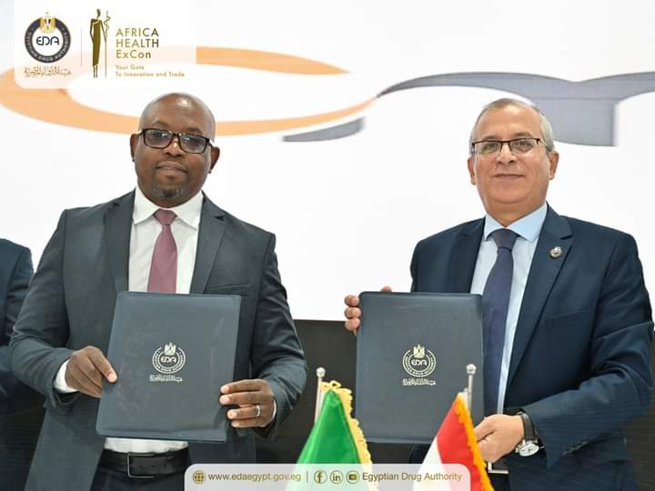 Zambia : ZAMRA, NHRA Sign Clinical Trials MoU