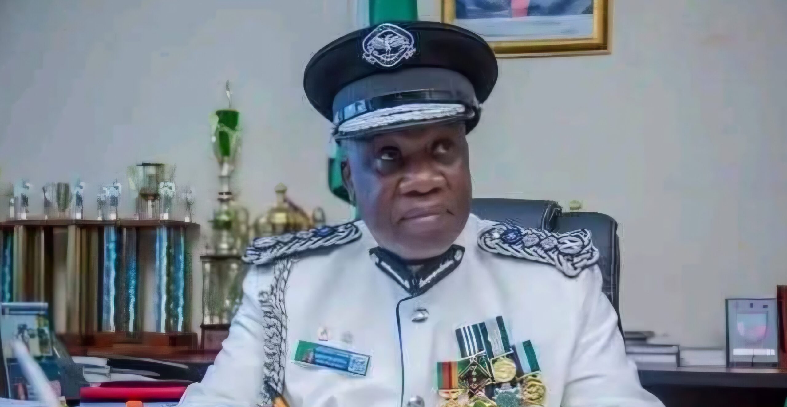 Police step up security ahead of Zambia elections