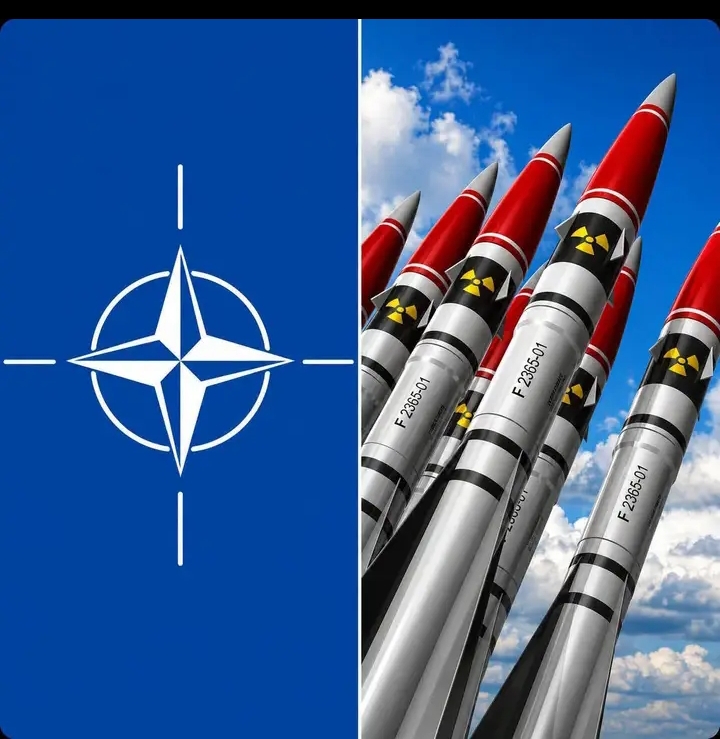 NATO Reportedly Plans to Expand Nuclear Deterrence in Europe Amid Security Concerns Over Russia