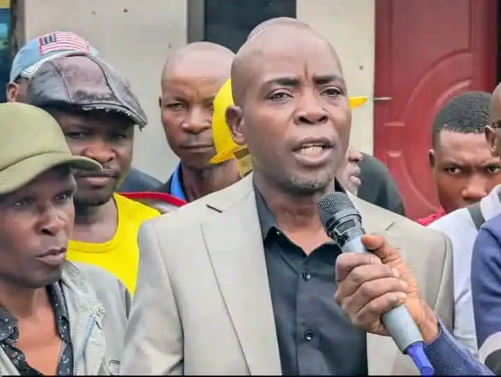 Kulima Tower Bus Station to Provide 100 Free Buses for HH Inauguration