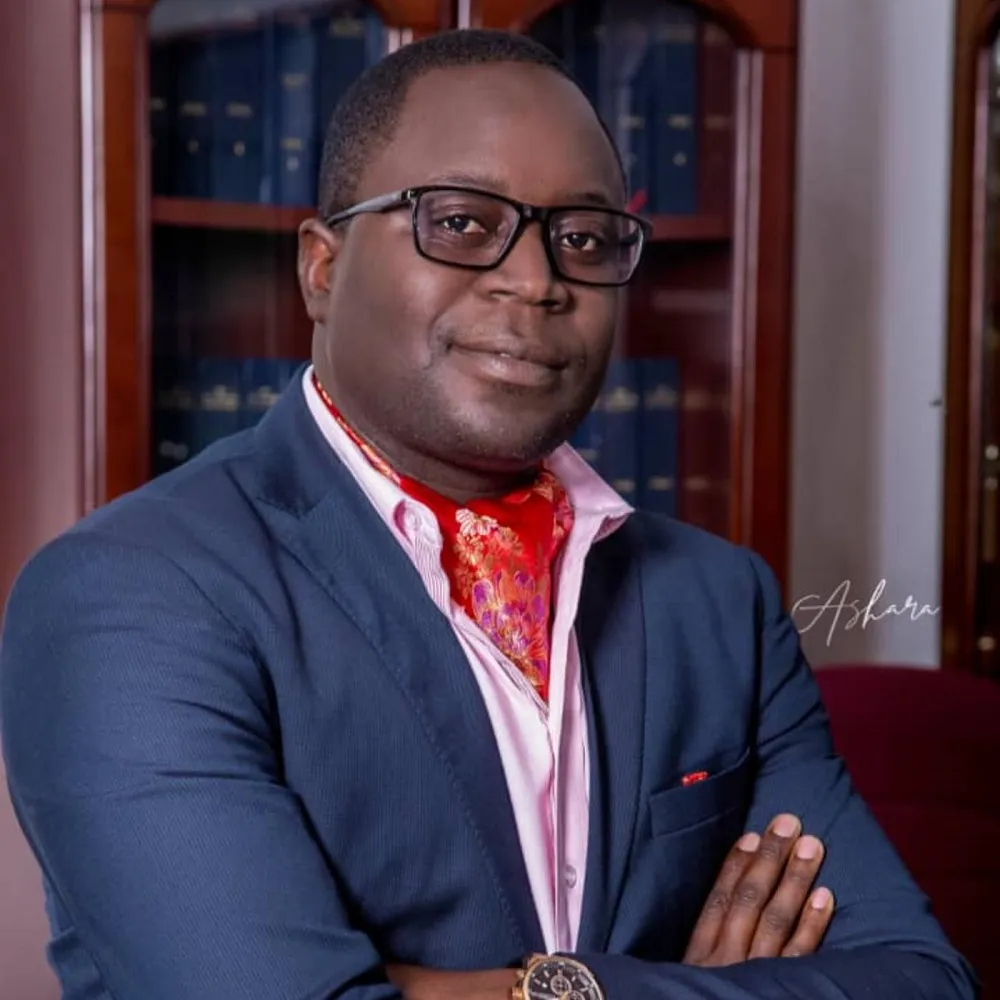 Now, State agents raid, search Makebi’s residence
