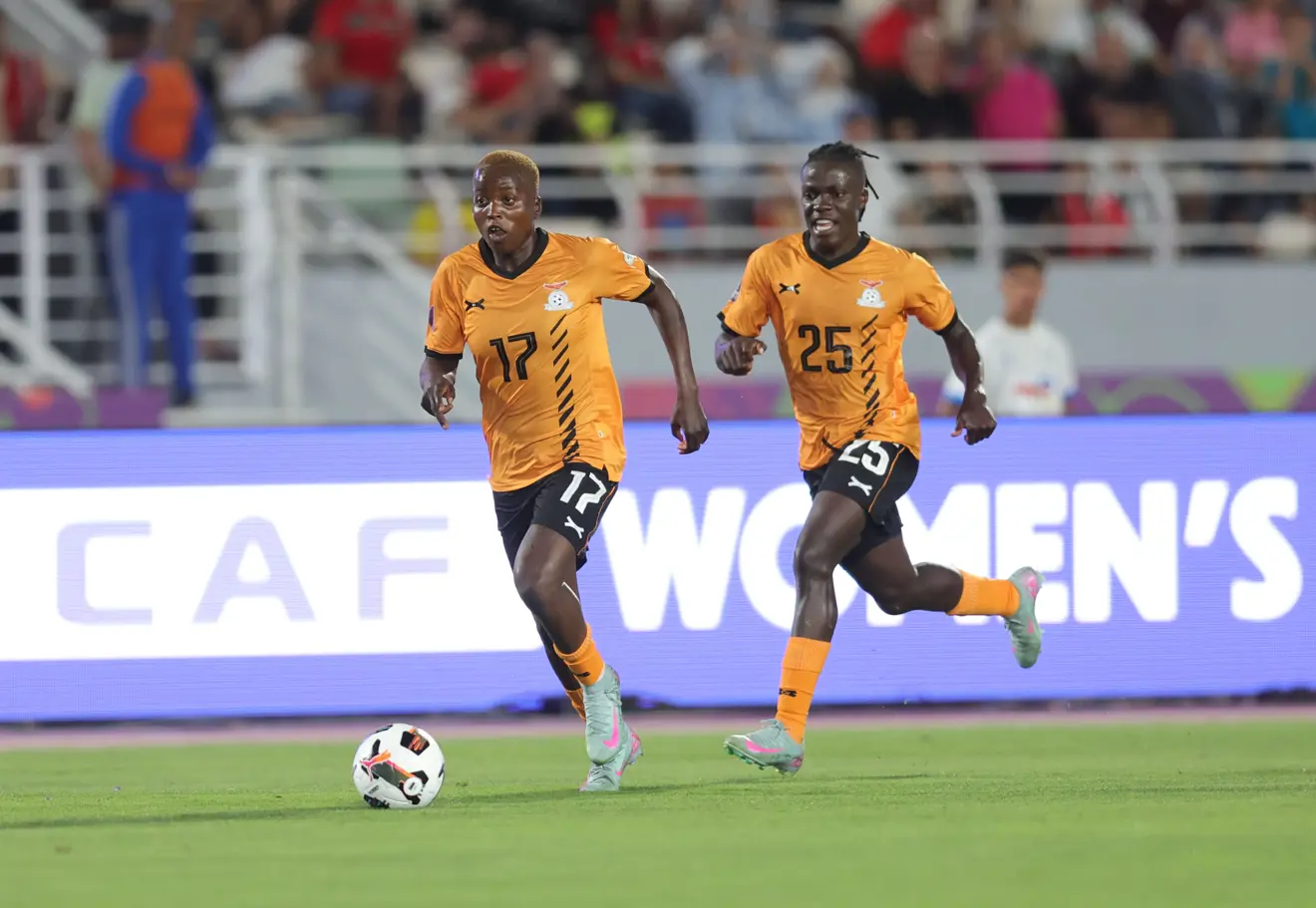 Football is not the only sport” ZASU urges sports act amendments to address resource allocation