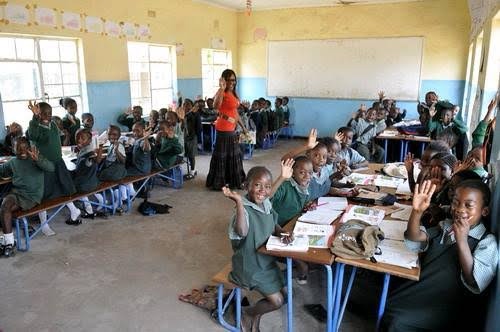 Increased allocation to early Childhood Education elates ZANEC