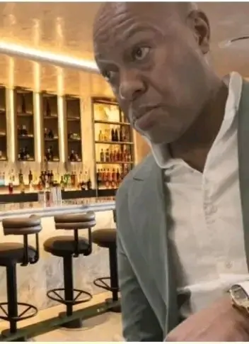 APOLOGY FROM THE RICH MAN! Statement issued by:Lawrence Mudzinganyama