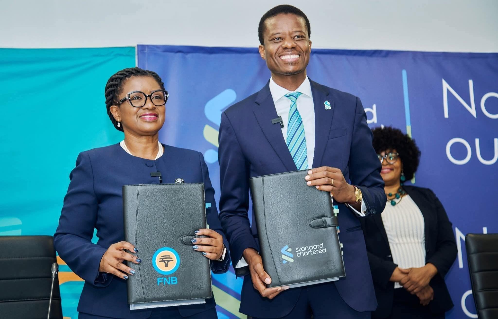 BoZ approves FNB Zambia’s acquisition of StanChart’s Wealth & Retail banking business
