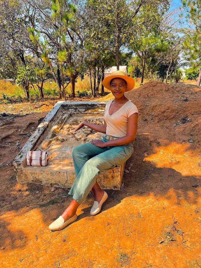 Buried History- Zambia was the 1st country in Africa to host white Refugees.
