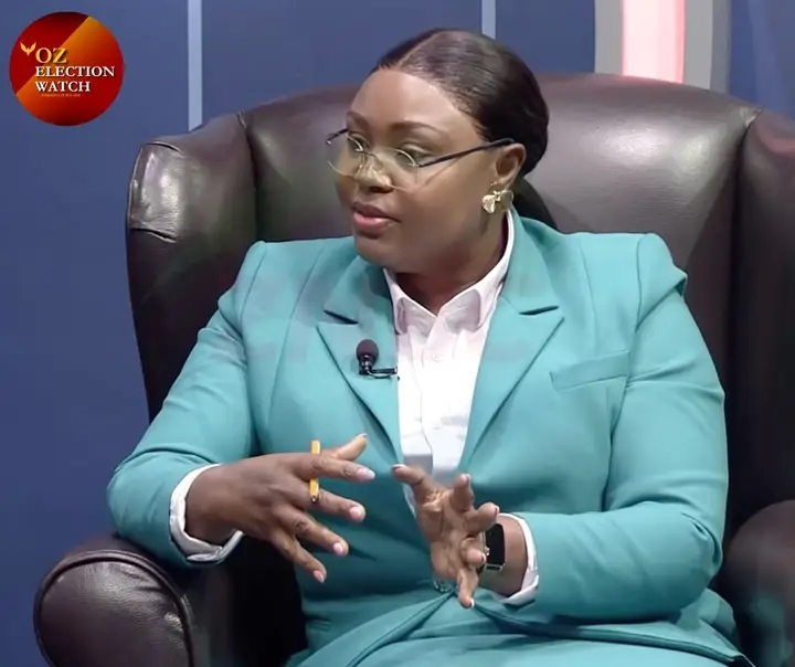 DEMOCRATIC PARTY PRESIDENT HAILS UPND RECORD ON JOBS AS 109,000 CREATED SINCE 2021