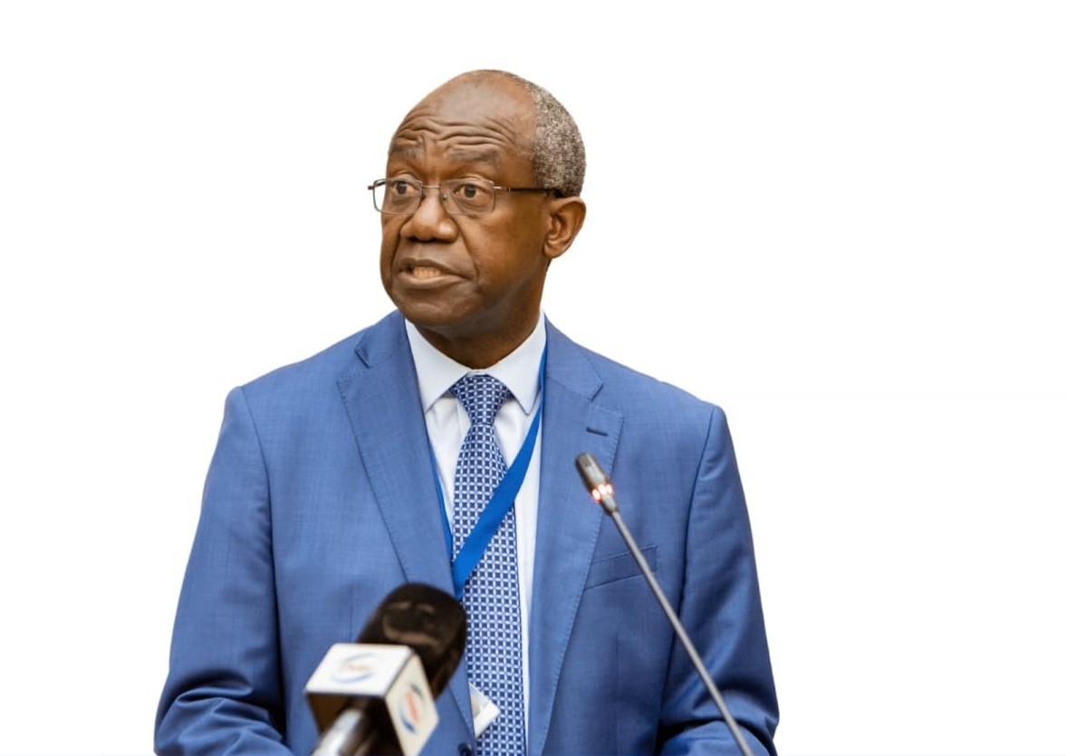 ZAMBIA, US REAFFIRM COMMITMENT TO DEEPEN BILATERAL TIES