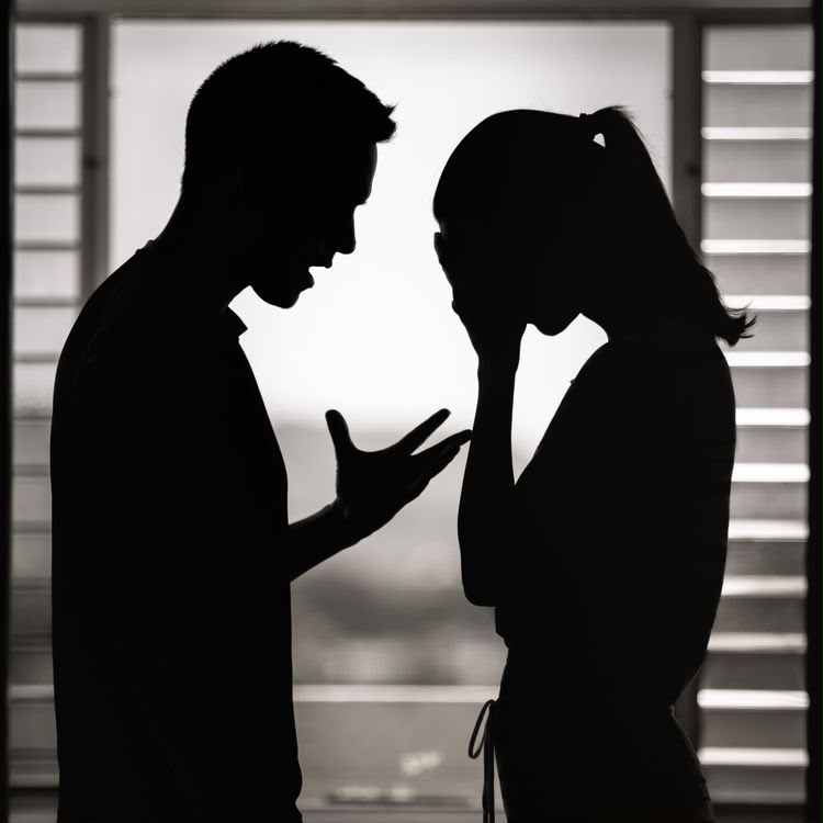 THE REAL COST OF INFIDELITY ON FAMILIES.
