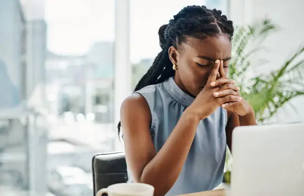 How Overthinking Can Affect Your Body Without You Realizing It