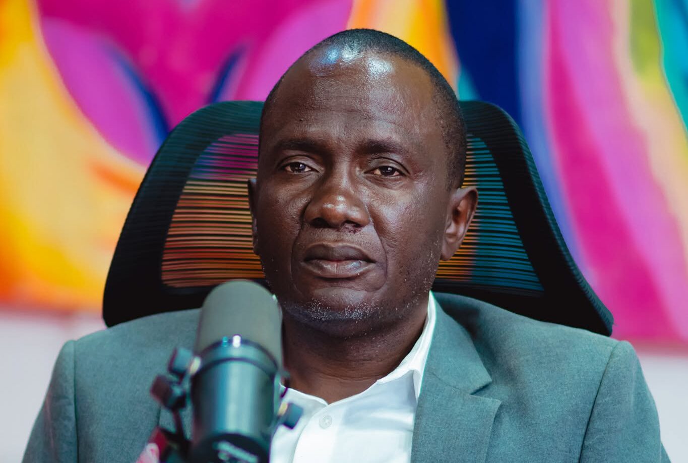 Zambia : Musoma, Kalaba Push For Release Of Political Detainees As Prison Numbers Grow