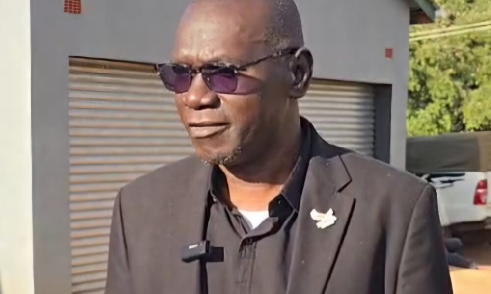 Government confirms death of Paramount Chief Mpezeni