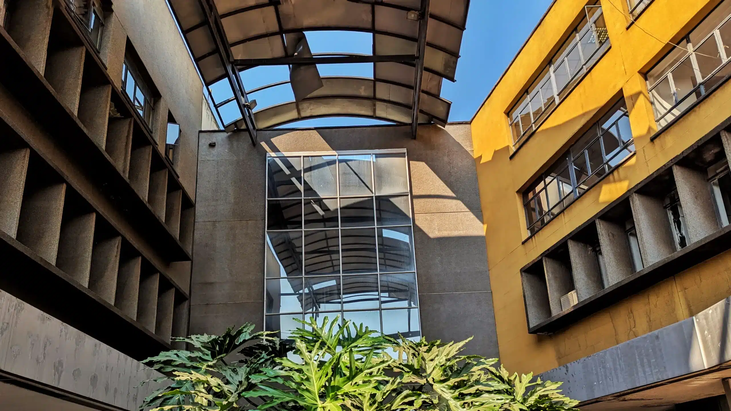 Did you know that REIZ is the only equity listed in US dollars on LuSE?