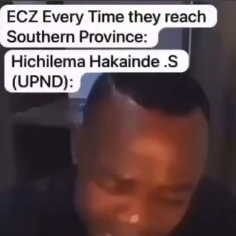 When ECZ announced bombs from Southern Province