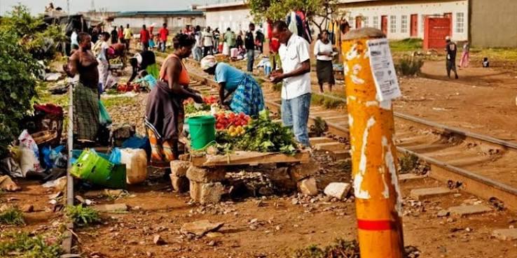 GDP needs to be growing faster than the population for ordinary Zambians to benefit-Expert