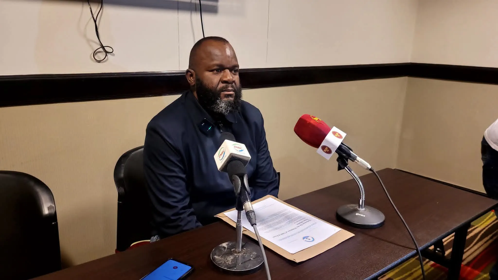 NRPUP Withdraws from Tonse Alliance, Citing Strategic Direction