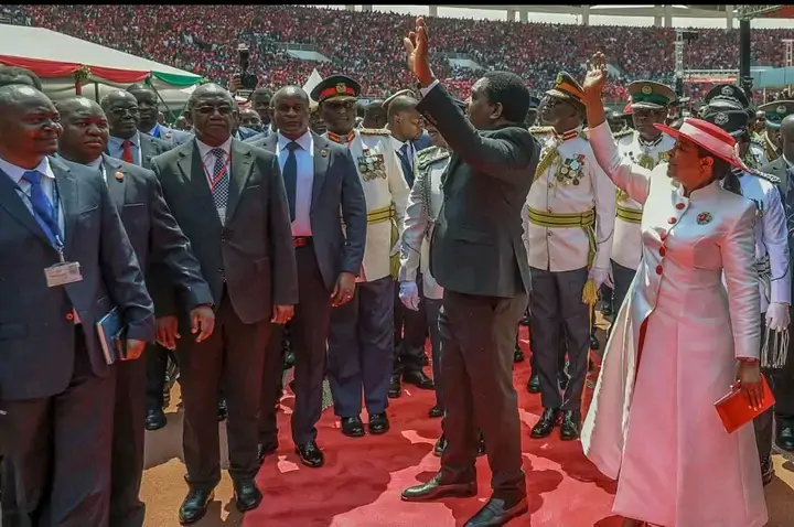 EUROPE MUST STOP LECTURING AFRICA: ZAMBIA WILL SPEAK FOR HERSELF-Saviour Chishimba