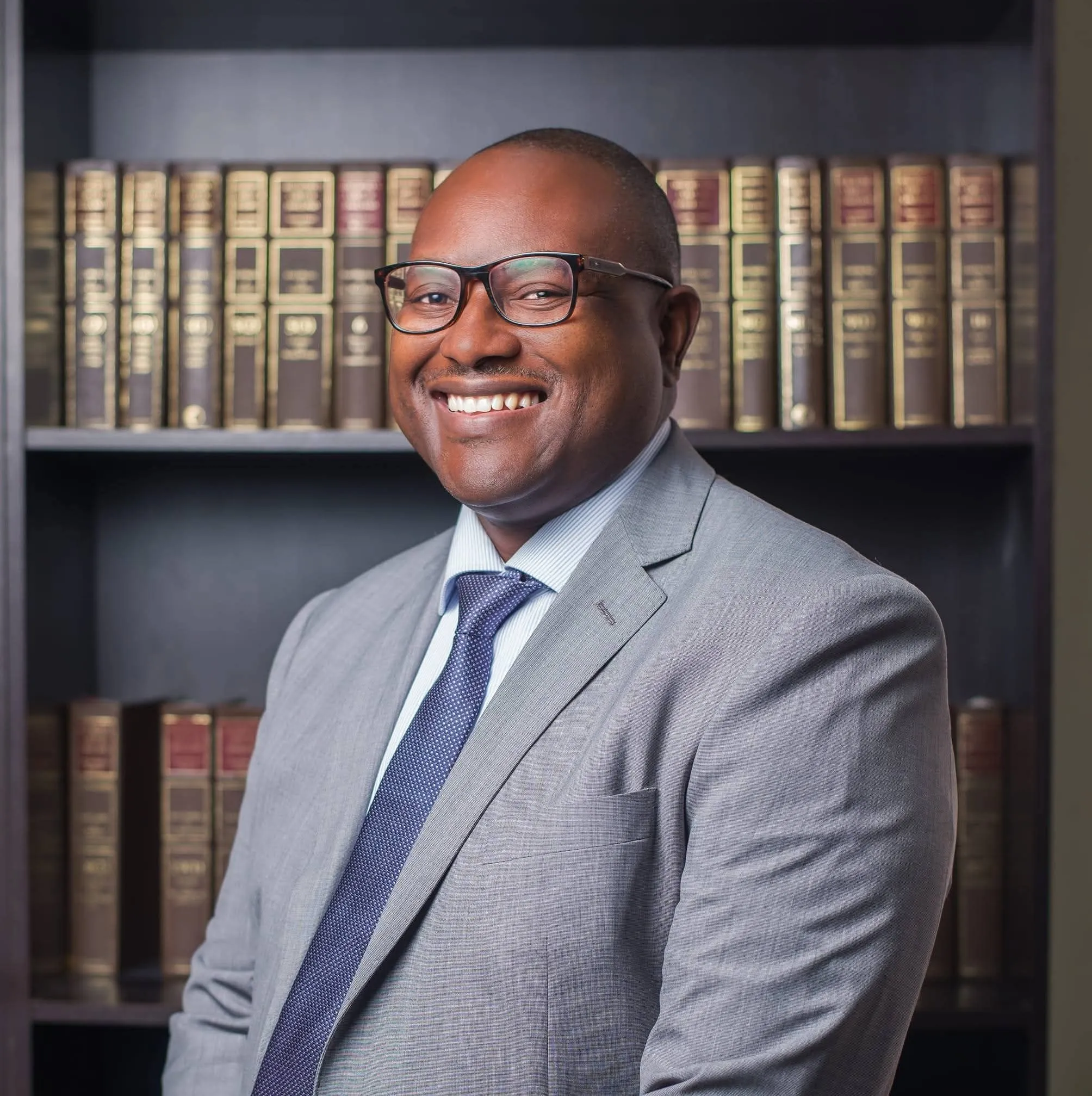 HAIMBE SETS PACE FOR FOREIGN AFFAIRS MINISTRY
