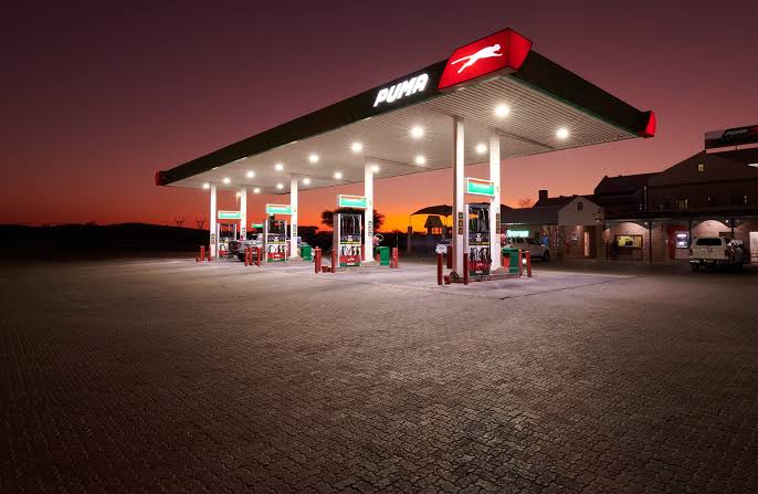 Puma Energy records K97 million in profit
