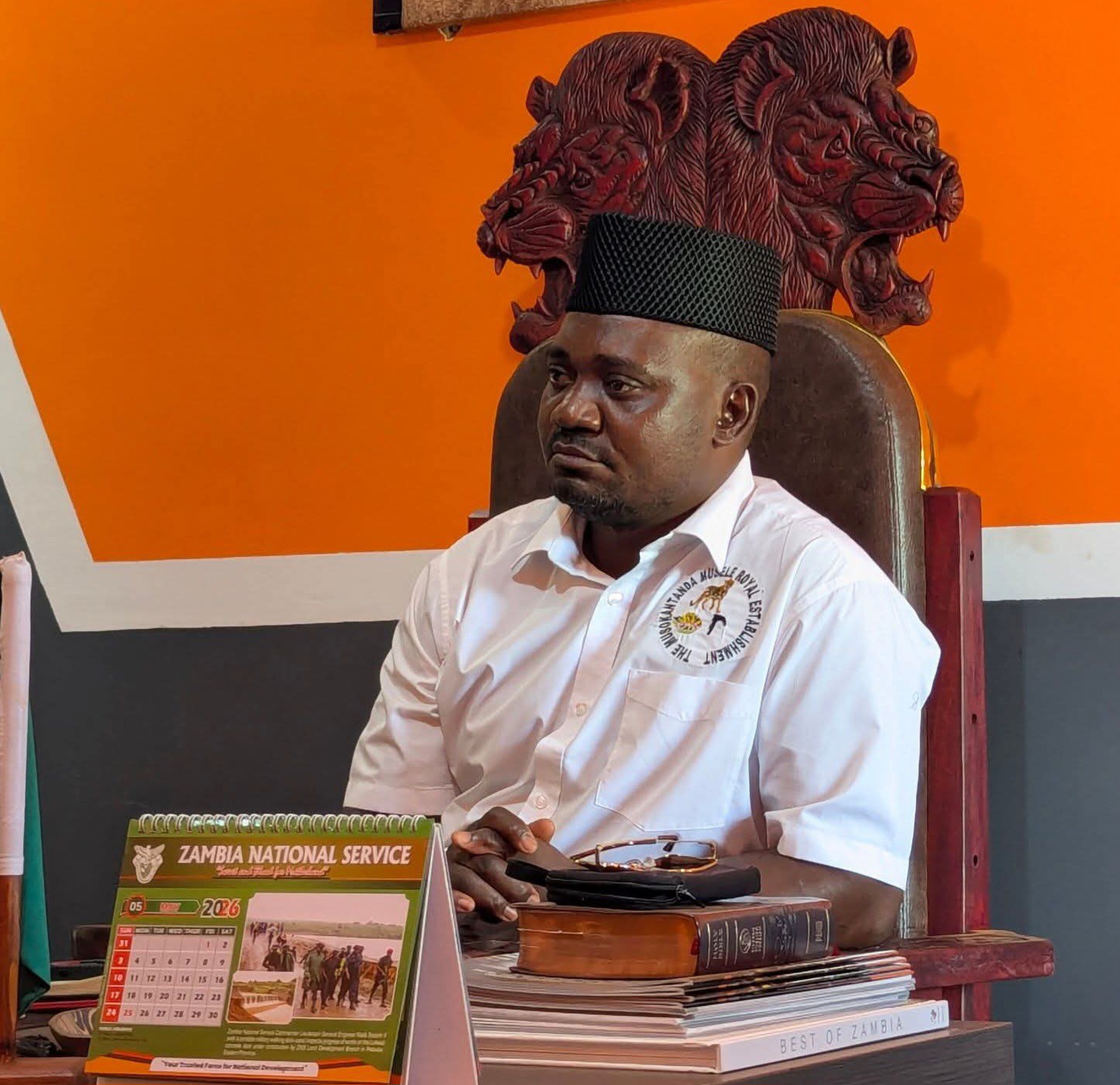 KAMUTUMBE FAMILY TO RECEIVE FUNDS FROM KISASA TRADERS