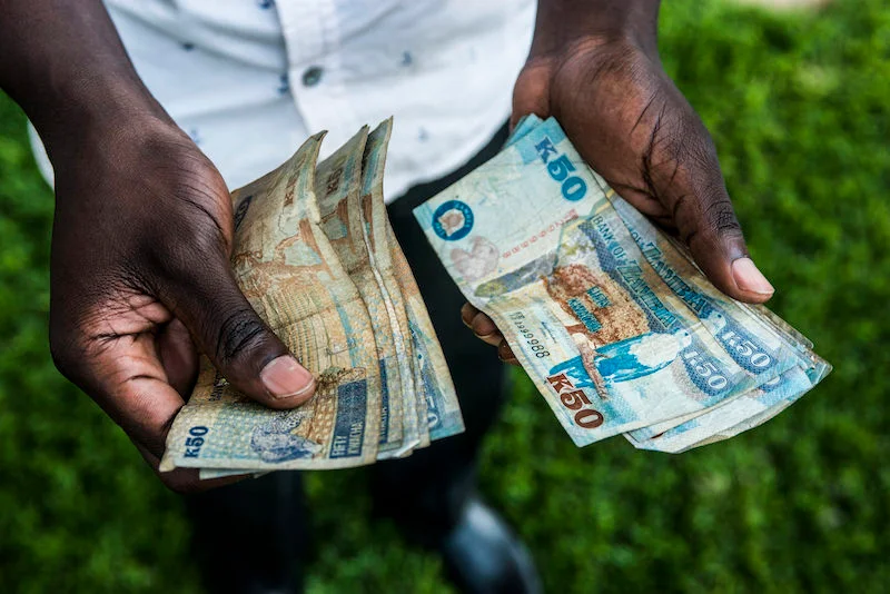 Inflation decline a sign of good economic progress – Chisanga
