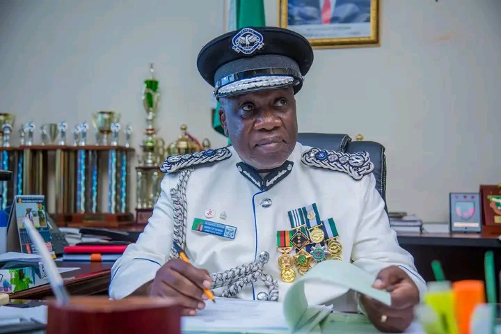 Police IG orders probe into Mongu teargas incident