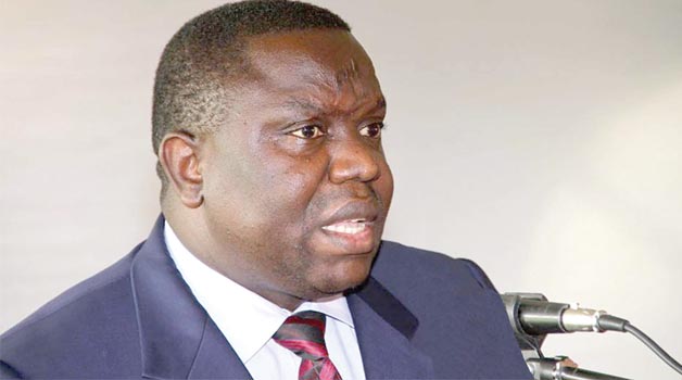 We’re doing things differently that’s why you haven’t seen me at rallies- Harry Kalaba