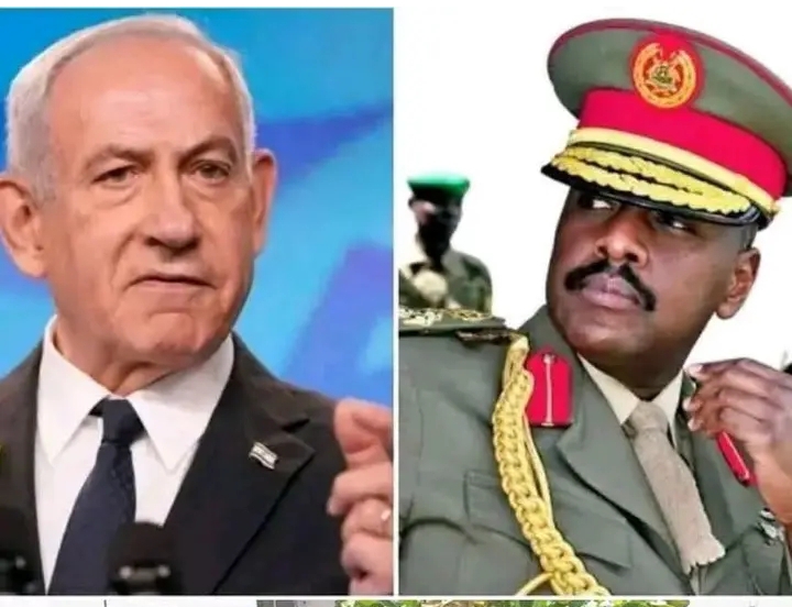 Uganda’s Reported Israel Deployment Raises Questions