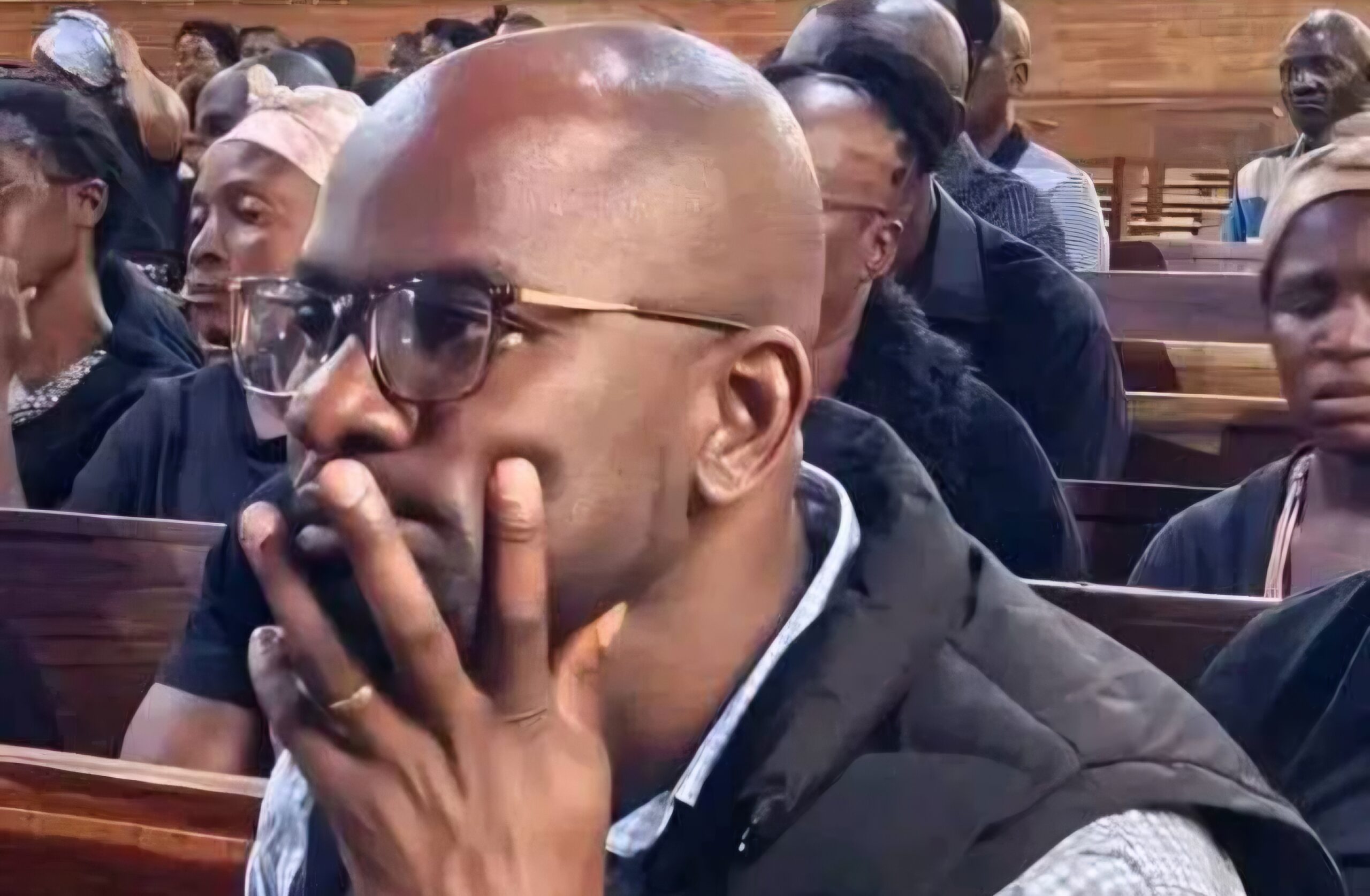 Police summon former Nkana MP Mpundu over alleged election remarks